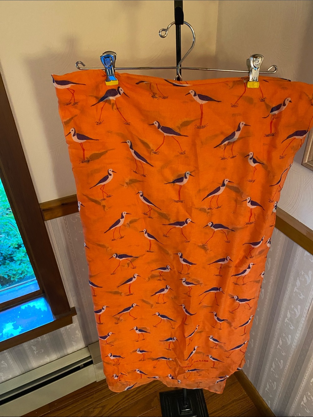 Melissa Boardman Scarf